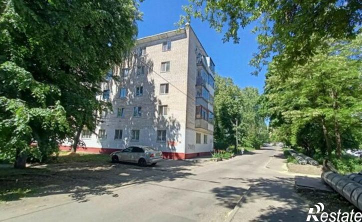 2-комн квартира ул 60-летия Октября, 18,  д. 18