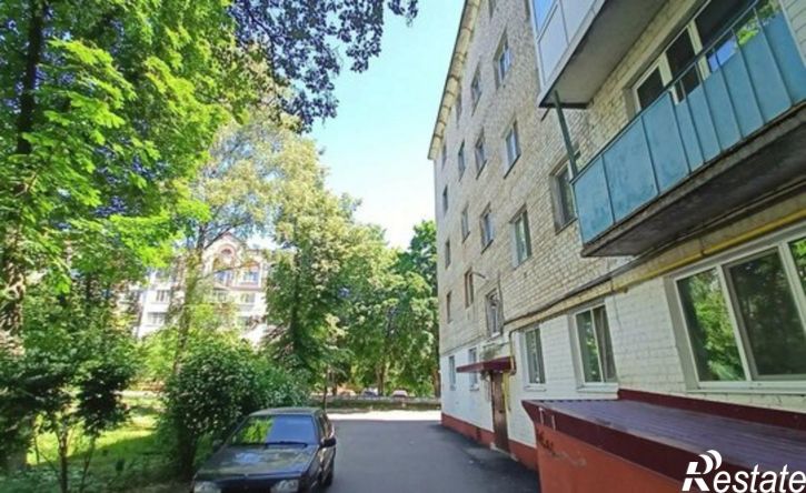 2-комн квартира ул 60-летия Октября, 18,  д. 18