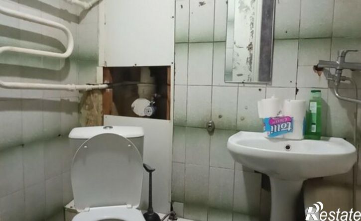 2-комн квартира ул 60-летия Октября, 18,  д. 18
