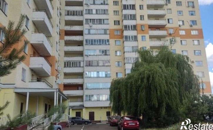 2-комн квартира ул Комсомольская, 263,  д. 263