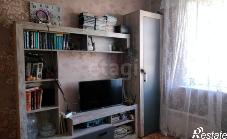 1-комн квартира ул Ливенская, 30г,  д. 30г