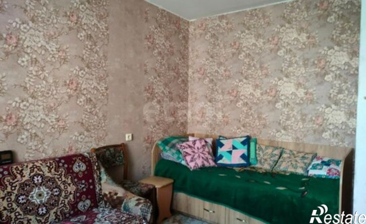 1-комн квартира ул Ливенская, 30г,  д. 30г