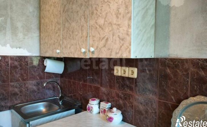1-комн квартира ул Ливенская, 30г,  д. 30г