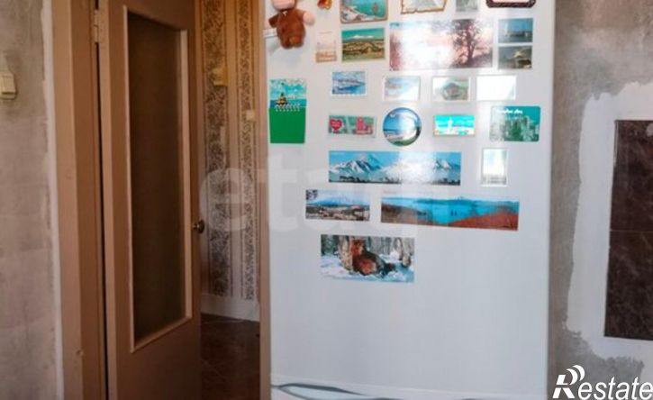 1-комн квартира ул Ливенская, 30г,  д. 30г
