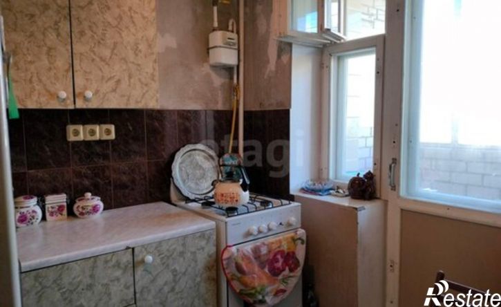1-комн квартира ул Ливенская, 30г,  д. 30г