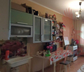 1-комн, 44кв м, этаж 5/9 улица Алроса, 7