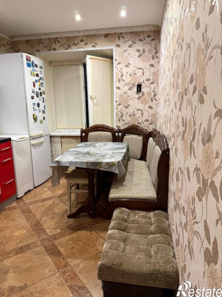 3-комн квартира ул Привокзальная, 10,  д. 10