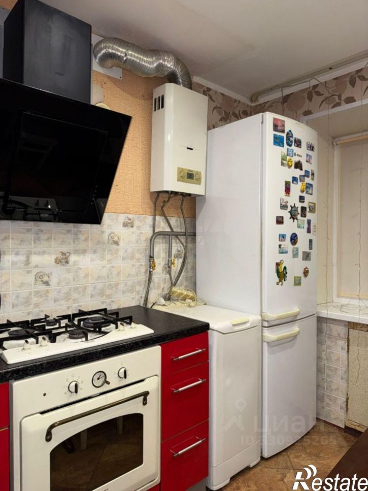 3-комн квартира ул Привокзальная, 10,  д. 10