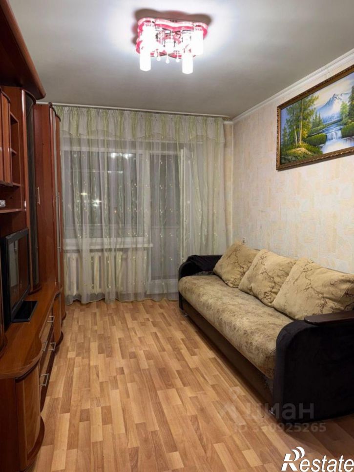 3-комн квартира ул Привокзальная, 10,  д. 10
