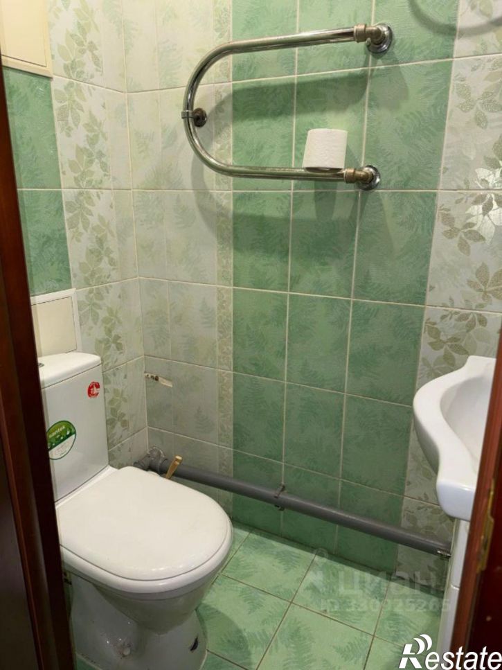 3-комн квартира ул Привокзальная, 10,  д. 10
