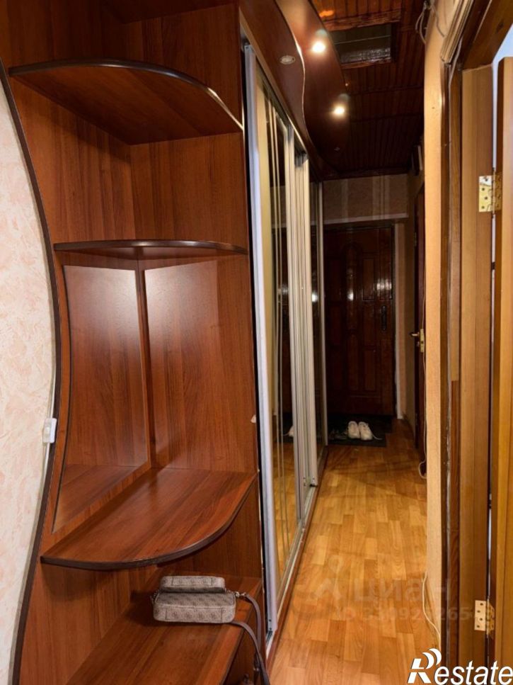 3-комн квартира ул Привокзальная, 10,  д. 10