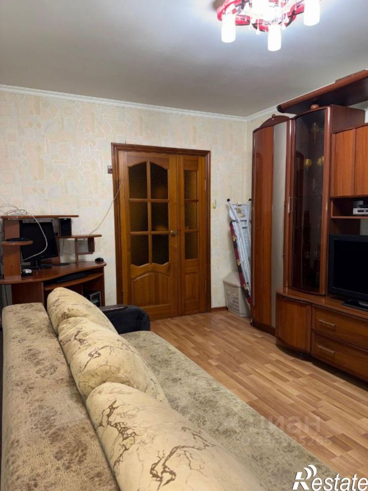 3-комн квартира ул Привокзальная, 10,  д. 10