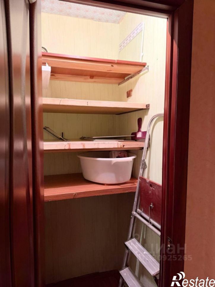 3-комн квартира ул Привокзальная, 10,  д. 10