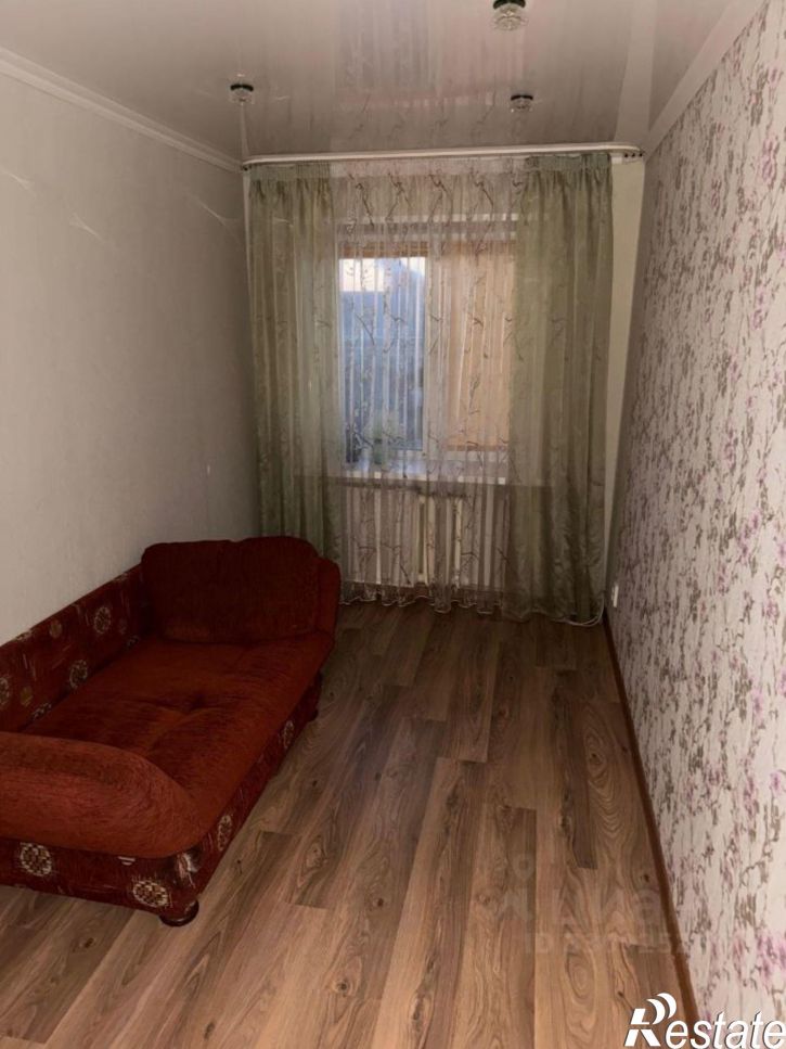 3-комн квартира ул Привокзальная, 10,  д. 10