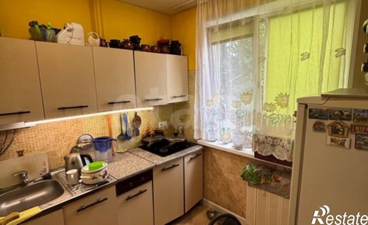 2-комн квартира ул Латышских Стрелков, 79,  д. 79