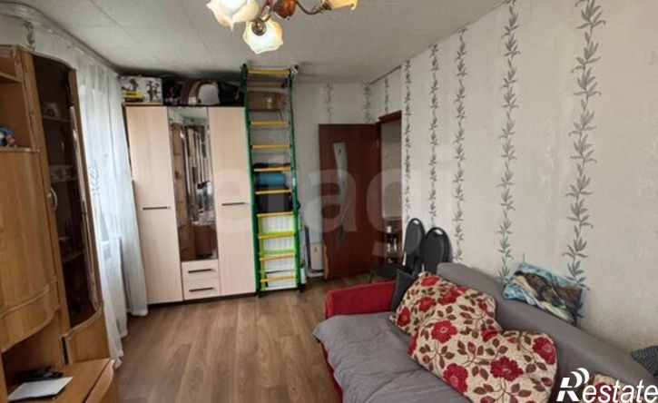 2-комн квартира ул Латышских Стрелков, 79,  д. 79