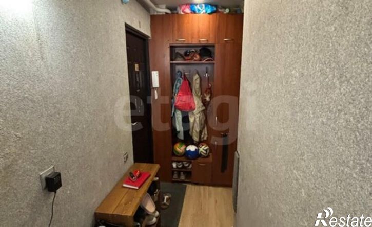 2-комн квартира ул Латышских Стрелков, 79,  д. 79