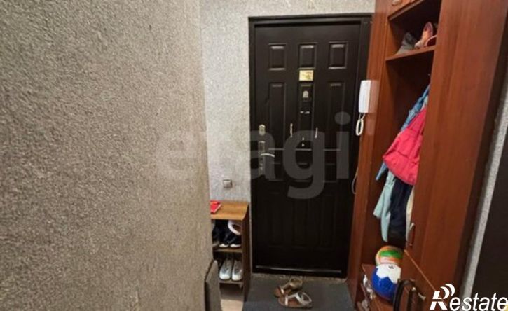 2-комн квартира ул Латышских Стрелков, 79,  д. 79