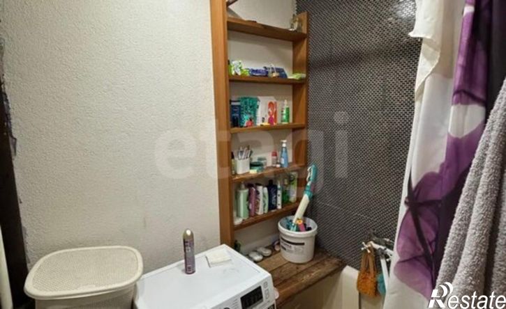 2-комн квартира ул Латышских Стрелков, 79,  д. 79