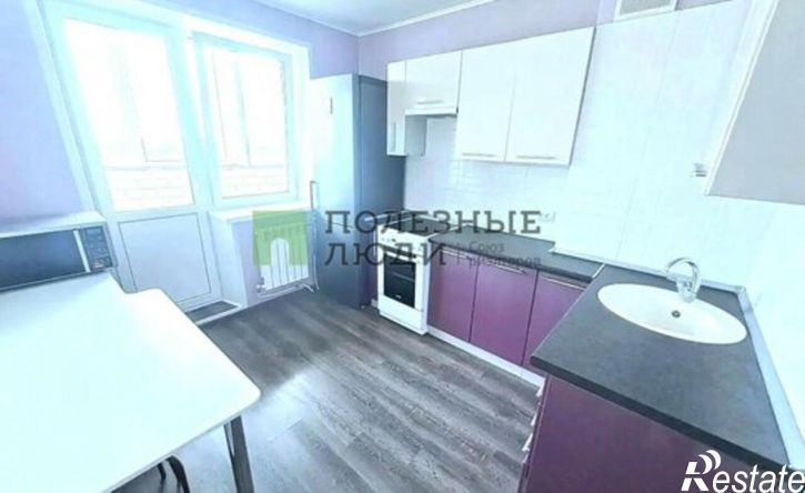 1-комн квартира ул Кузнецова, 11,  д. 11