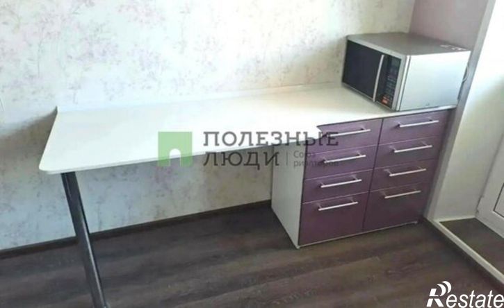 1-комн квартира ул Кузнецова, 11,  д. 11