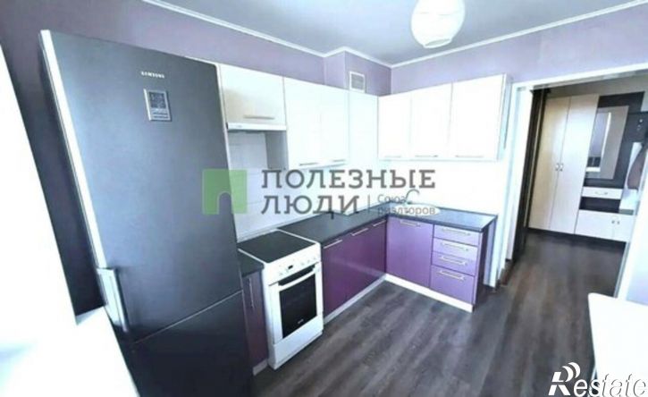 1-комн квартира ул Кузнецова, 11,  д. 11