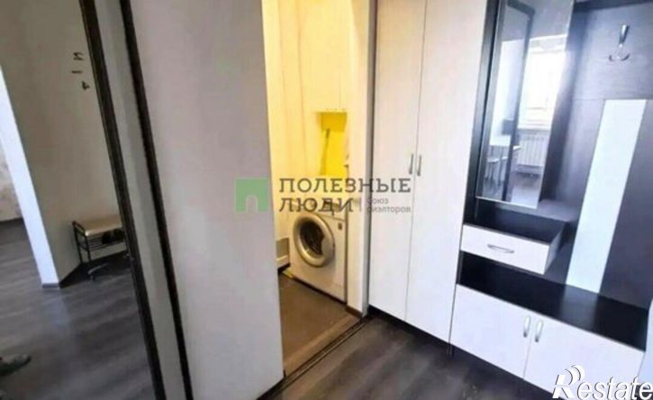 1-комн квартира ул Кузнецова, 11,  д. 11