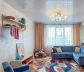 2-комн, 73кв м, этаж 5/7 ул Пионерская, 19