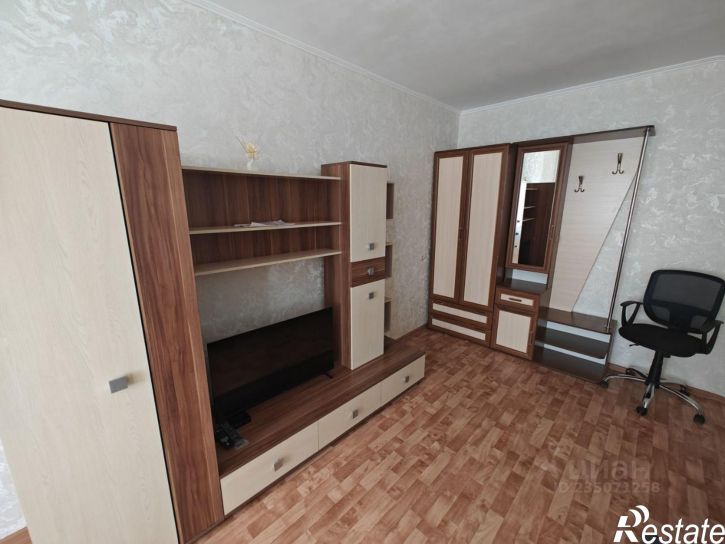 1-комн квартира бульвар Молодёжи, 17,  д. 17
