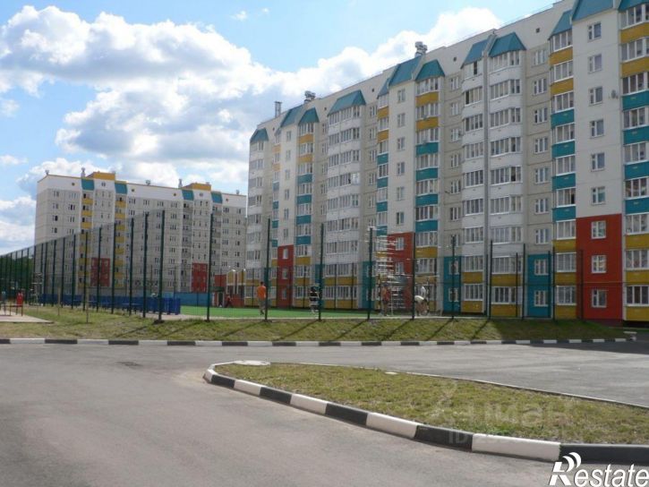 1-комн квартира бульвар Молодёжи, 17,  д. 17