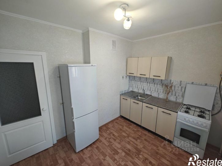 1-комн квартира бульвар Молодёжи, 17,  д. 17