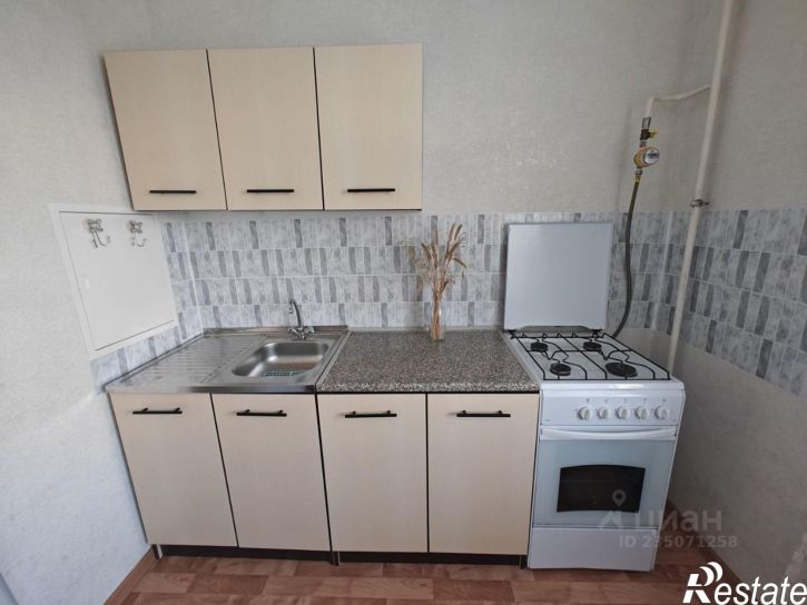 1-комн квартира бульвар Молодёжи, 17,  д. 17