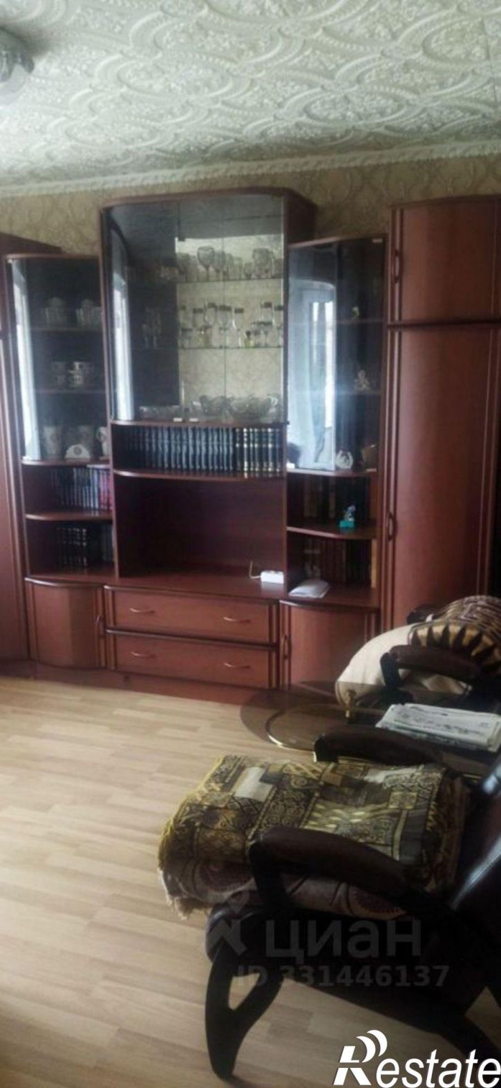 2-комн квартира ул 6-й Орловской Дивизии, 23,  д. 23