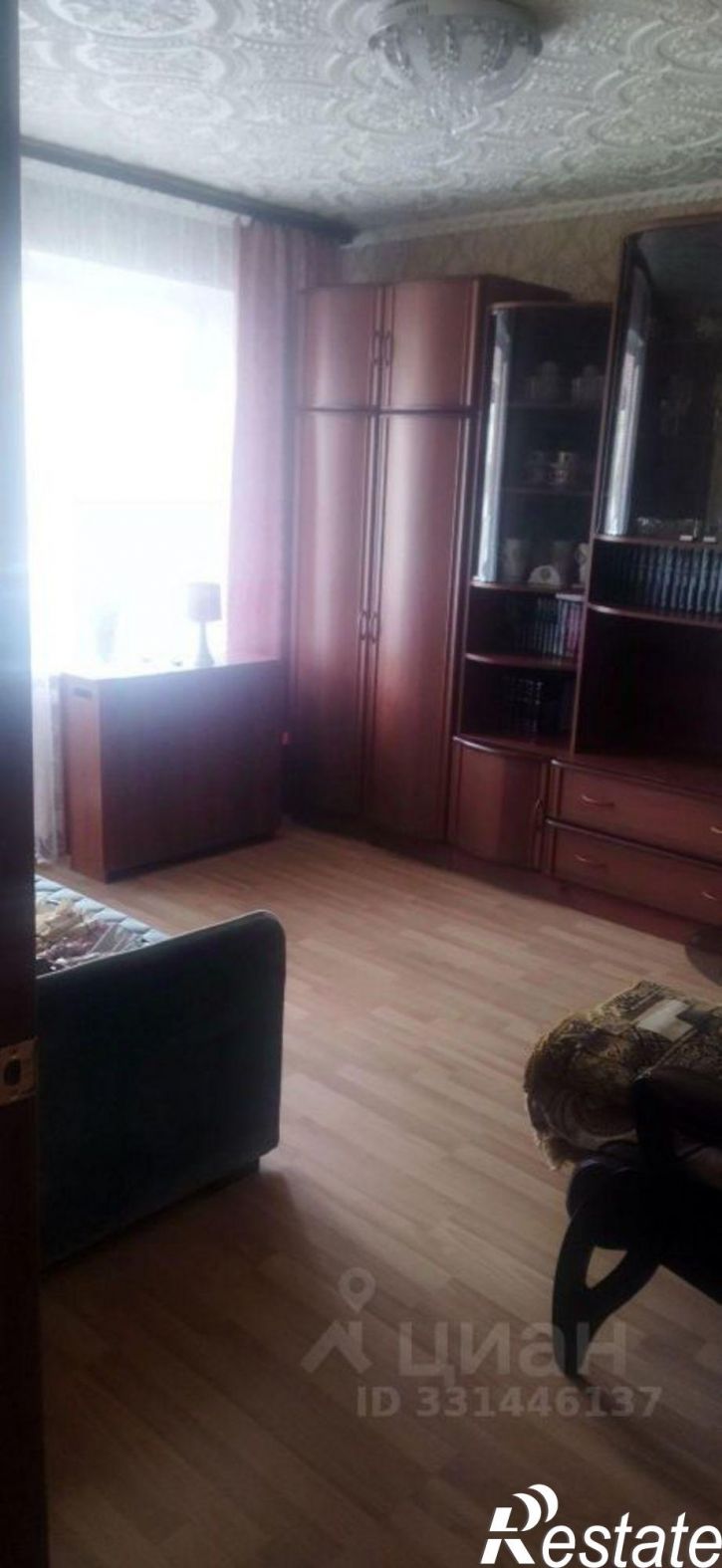 2-комн квартира ул 6-й Орловской Дивизии, 23,  д. 23