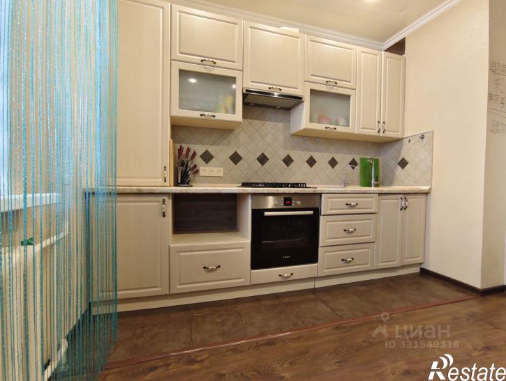 1-комн квартира Артельный пер, 6а,  д. 6а