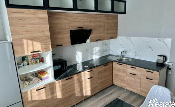 2-комн квартира ул Автовокзальная, 8,  д. 8