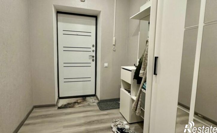 2-комн квартира ул Автовокзальная, 8,  д. 8