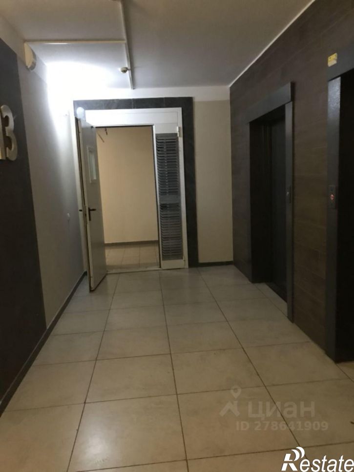 1-комн квартира ул Комсомольская, 89,  д. 89