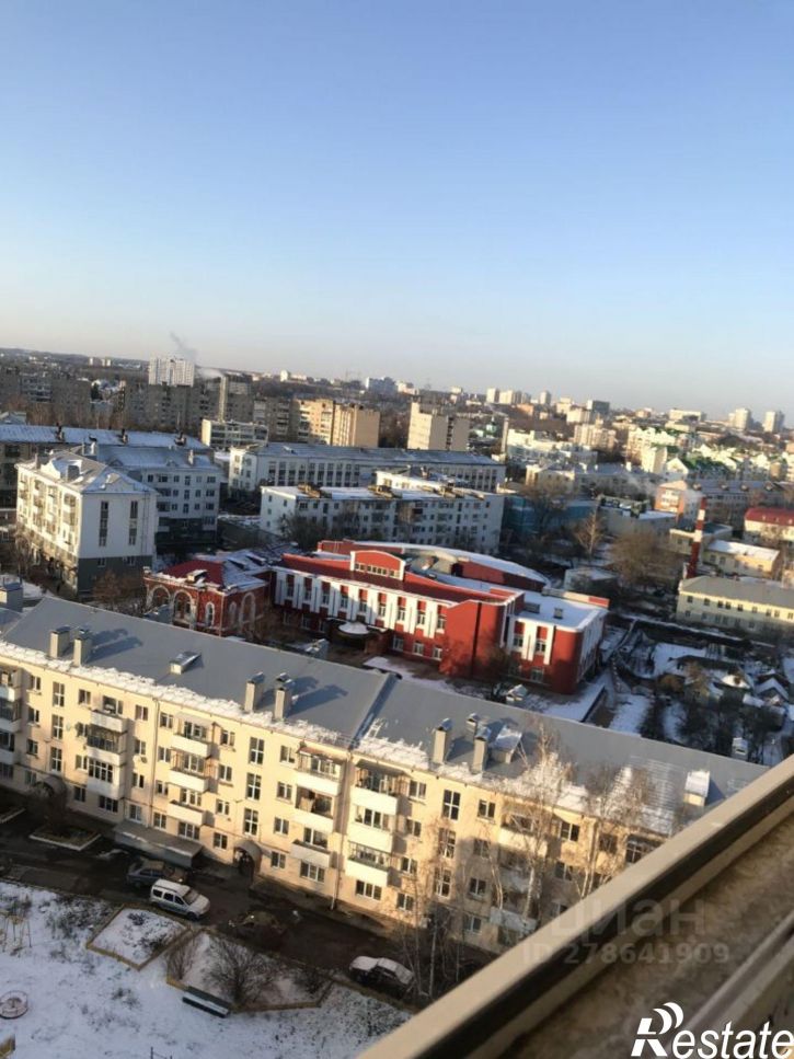 1-комн квартира ул Комсомольская, 89,  д. 89