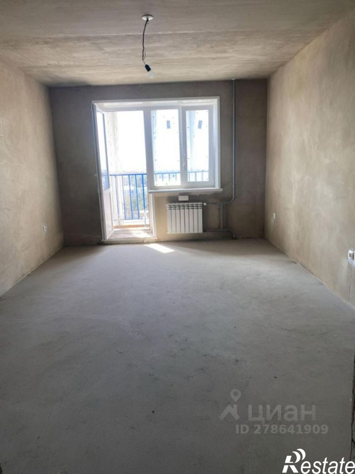 1-комн квартира ул Комсомольская, 89,  д. 89