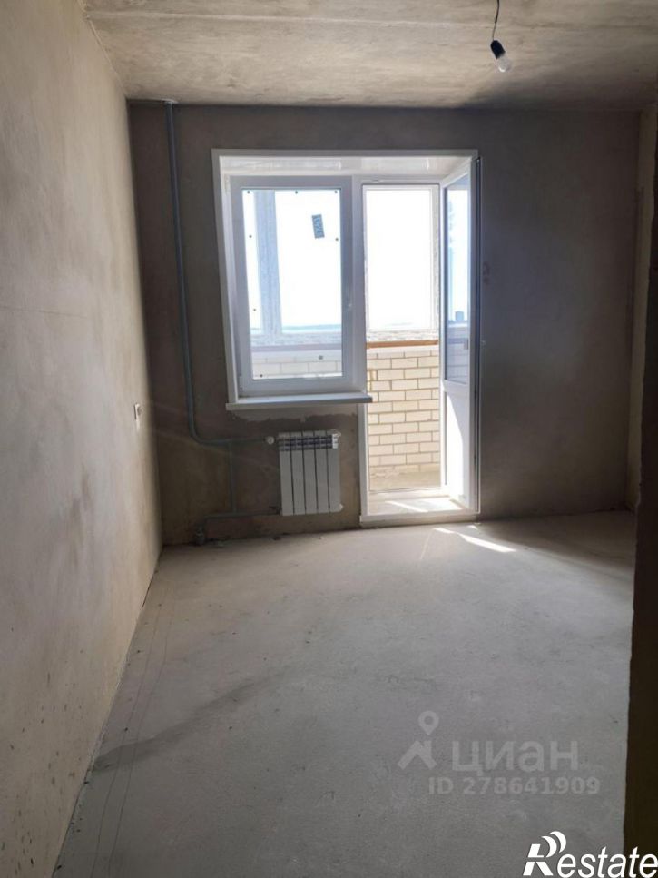 1-комн квартира ул Комсомольская, 89,  д. 89