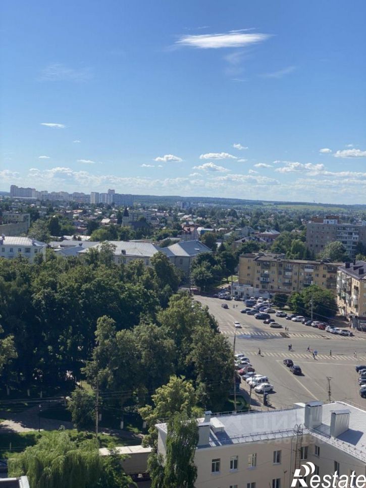 1-комн квартира ул Комсомольская, 89,  д. 89