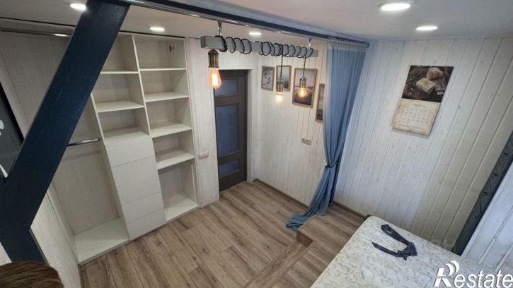 3-комн квартира ул Часовая, 45,  д. 45