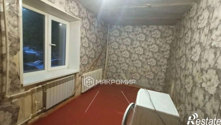 2-комн квартира ул 60-летия Октября, 18,  д. 18