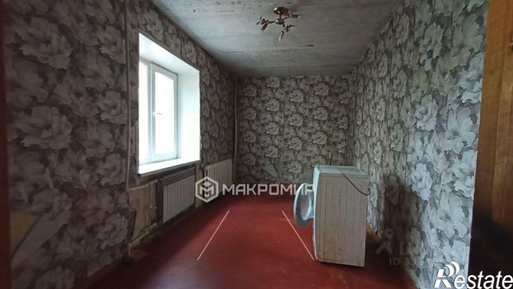 2-комн квартира ул 60-летия Октября, 18,  д. 18