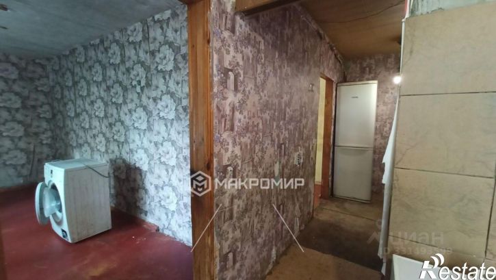 2-комн квартира ул 60-летия Октября, 18,  д. 18