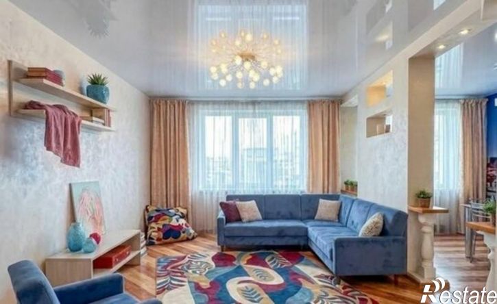 2-комн квартира ул Пионерская, 19,  д. 19