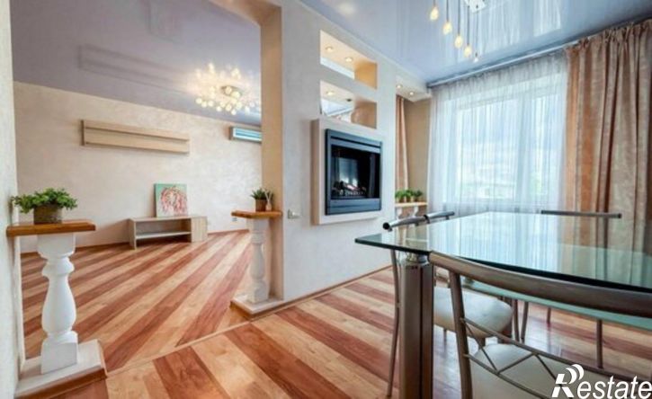 2-комн квартира ул Пионерская, 19,  д. 19