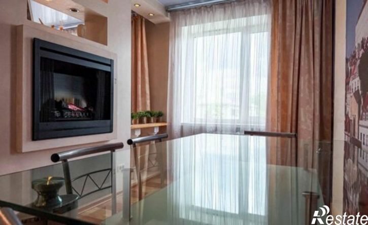 2-комн квартира ул Пионерская, 19,  д. 19