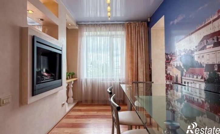 2-комн квартира ул Пионерская, 19,  д. 19